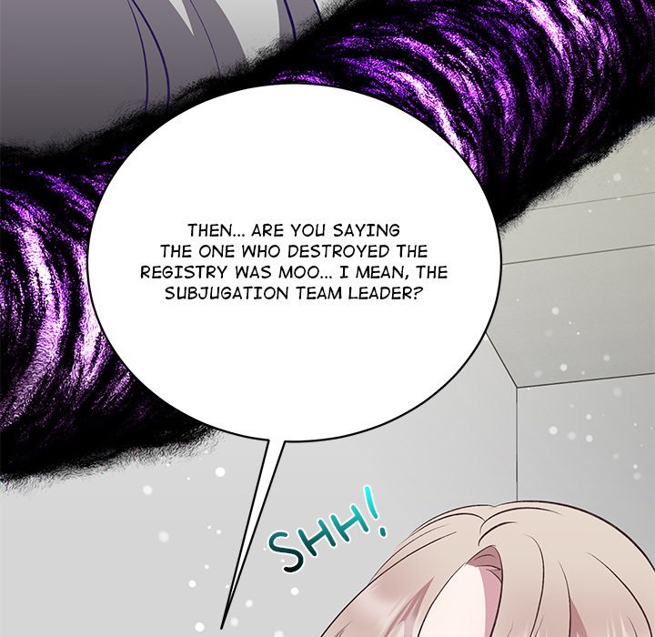 Oddity Office Oddity Office EP 44 - Toomics page 5 - 