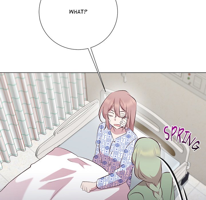 Oddity Office Oddity Office EP 44 - Toomics page 43 - 