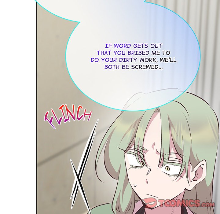 Oddity Office Oddity Office EP 44 - Toomics page 51 - 