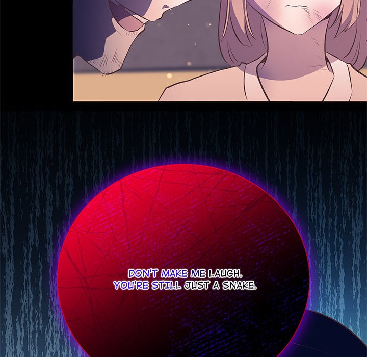 Oddity Office Oddity Office EP 44 - Toomics page 60 - 