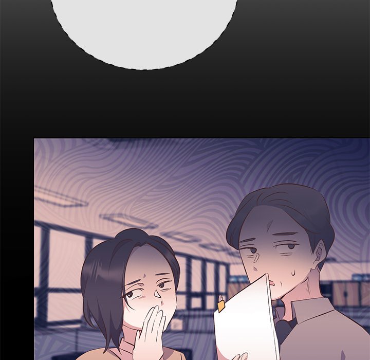Oddity Office Oddity Office EP 44 - Toomics page 76 - 