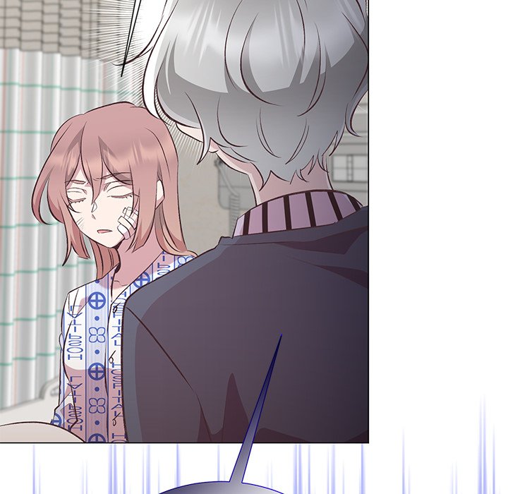 Oddity Office Oddity Office EP 44 - Toomics page 94 - 