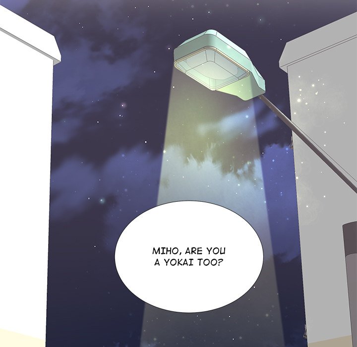 Oddity Office Oddity Office EP 5 - Toomics page 102 - 