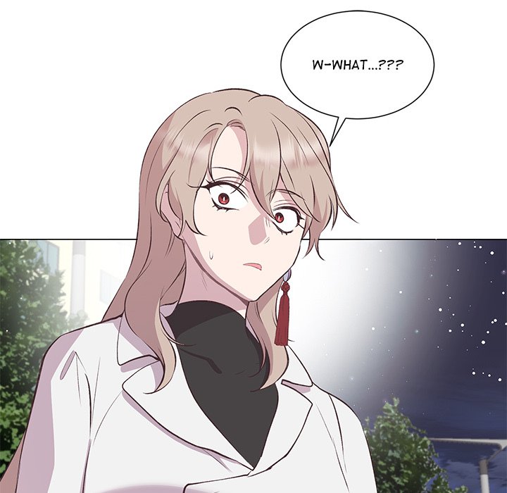 Oddity Office Oddity Office EP 5 - Toomics page 104 - 