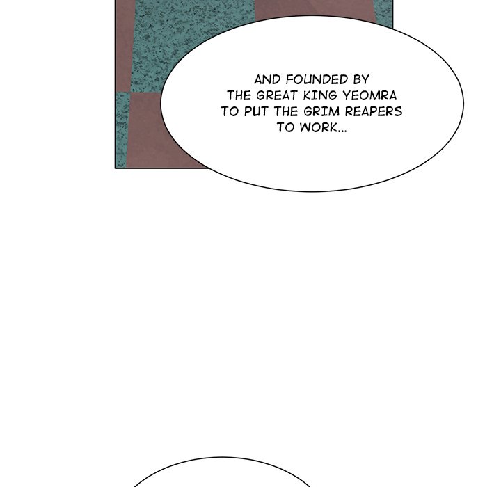 Oddity Office Oddity Office EP 5 - Toomics page 107 - 