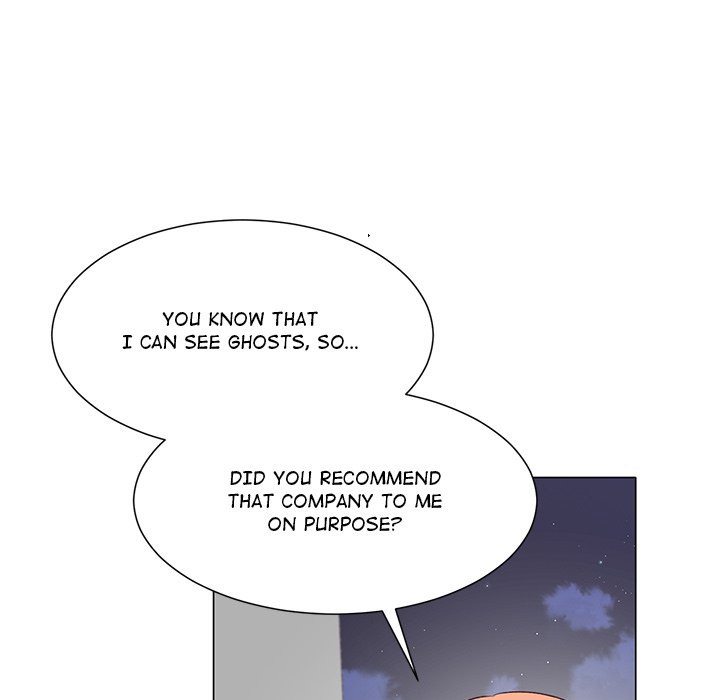 Oddity Office Oddity Office EP 5 - Toomics page 109 - 