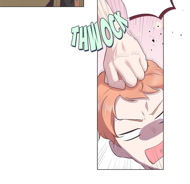 Oddity Office Oddity Office EP 5 - Toomics page 12 - 