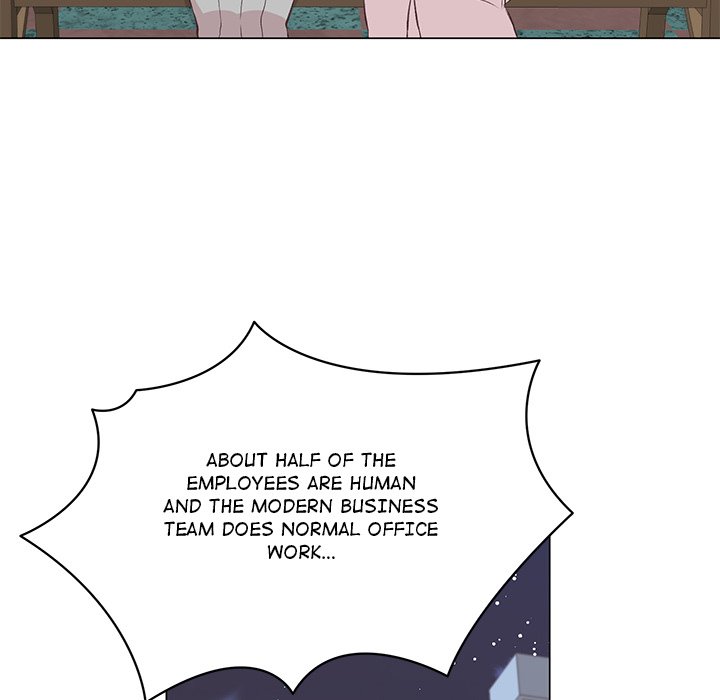 Oddity Office Oddity Office EP 5 - Toomics page 113 - 
