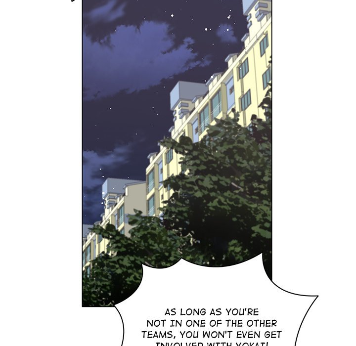 Oddity Office Oddity Office EP 5 - Toomics page 114 - 