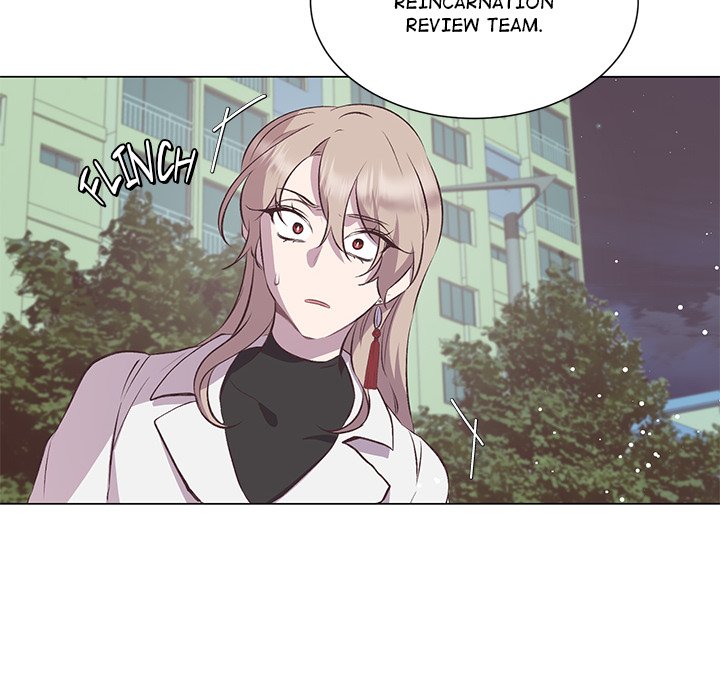 Oddity Office Oddity Office EP 5 - Toomics page 116 - 