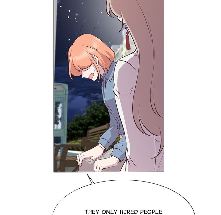 Oddity Office Oddity Office EP 5 - Toomics page 118 - 