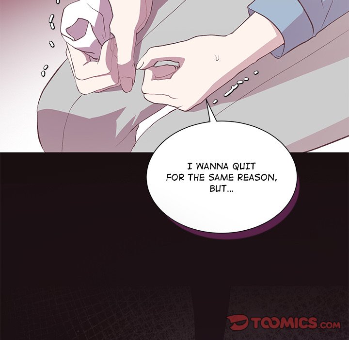 Oddity Office Oddity Office EP 5 - Toomics page 123 - 