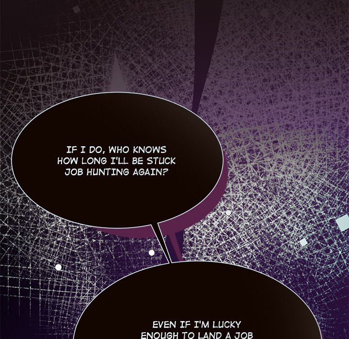 Oddity Office Oddity Office EP 5 - Toomics page 124 - 