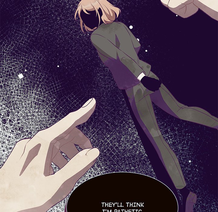 Oddity Office Oddity Office EP 5 - Toomics page 126 - 