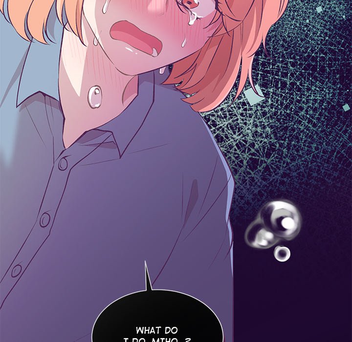 Oddity Office Oddity Office EP 5 - Toomics page 128 - 
