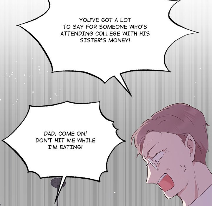 Oddity Office Oddity Office EP 5 - Toomics page 14 - 