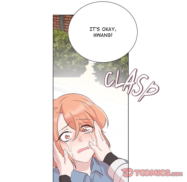Oddity Office Oddity Office EP 5 - Toomics page 135 - 