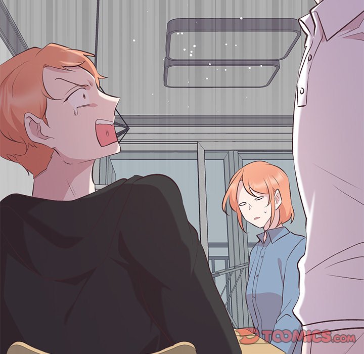 Oddity Office Oddity Office EP 5 - Toomics page 15 - 