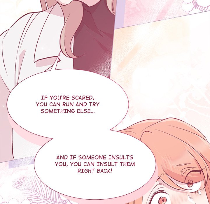 Oddity Office Oddity Office EP 5 - Toomics page 142 - 