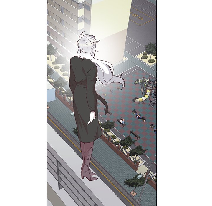Oddity Office Oddity Office EP 5 - Toomics page 154 - 