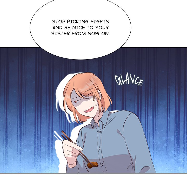 Oddity Office Oddity Office EP 5 - Toomics page 17 - 