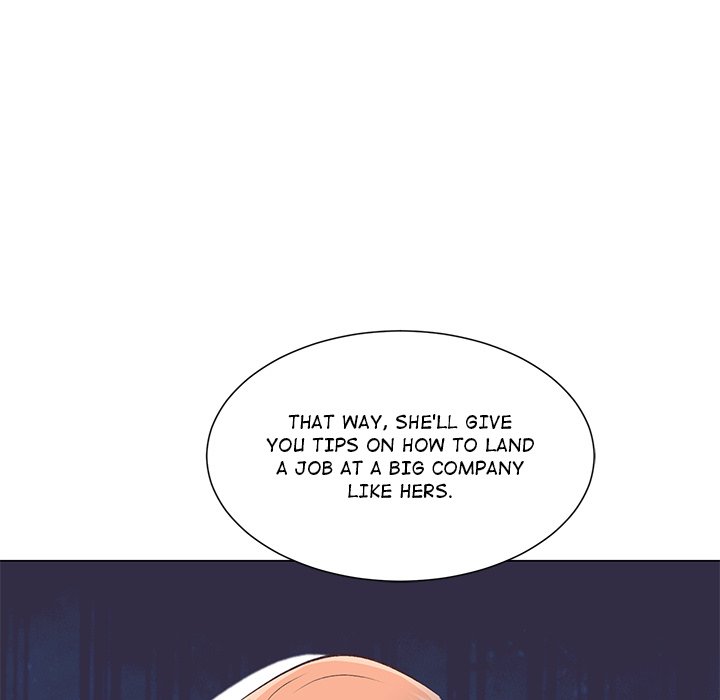 Oddity Office Oddity Office EP 5 - Toomics page 18 - 