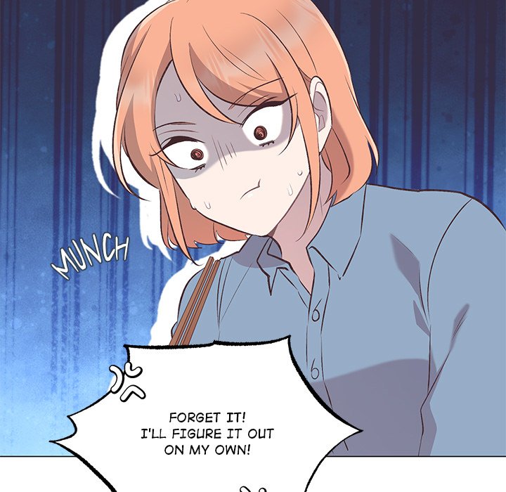 Oddity Office Oddity Office EP 5 - Toomics page 19 - 