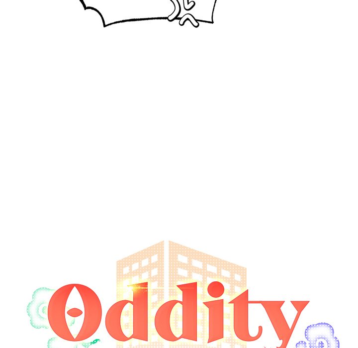 Oddity Office Oddity Office EP 5 - Toomics page 20 - 