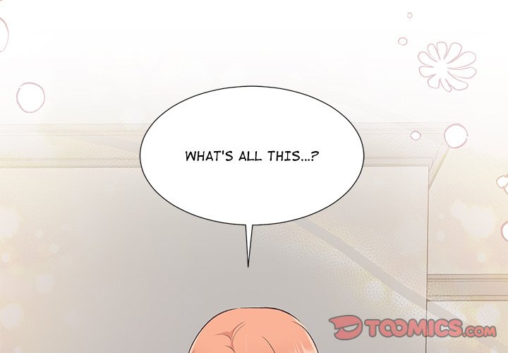 Oddity Office Oddity Office EP 5 - Toomics page 3 - 