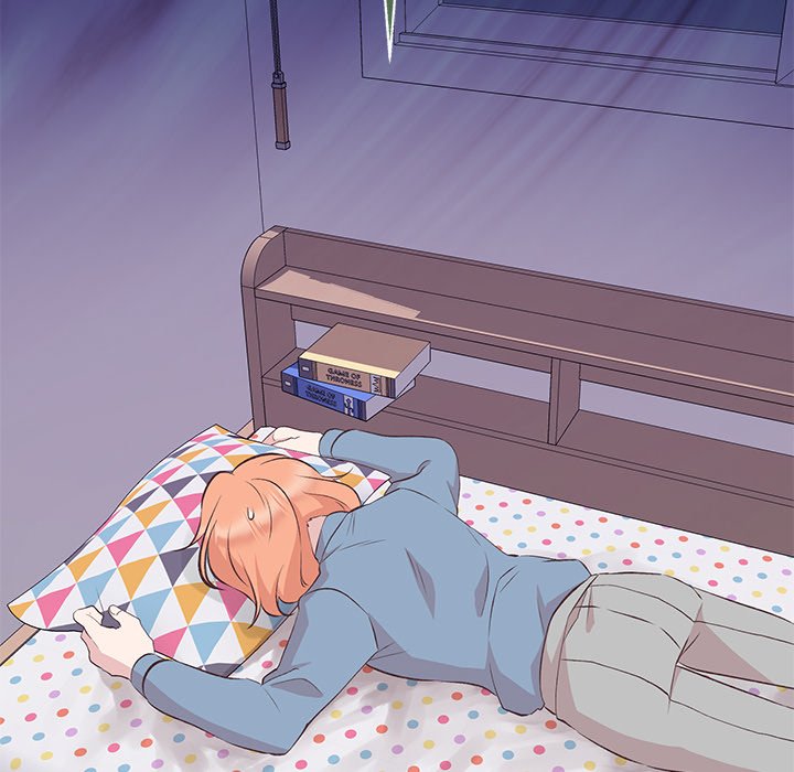 Oddity Office Oddity Office EP 5 - Toomics page 23 - 