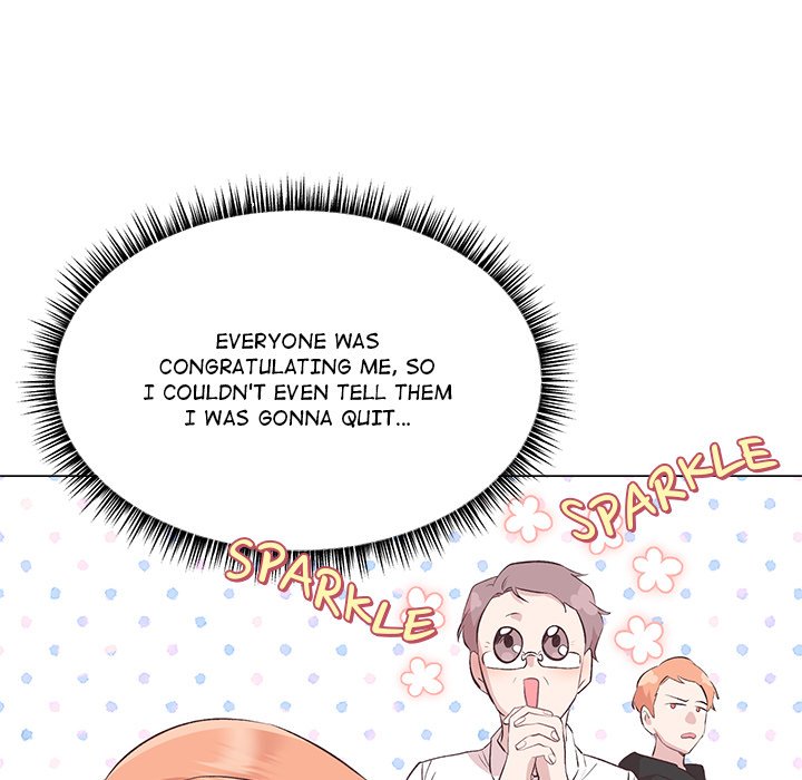 Oddity Office Oddity Office EP 5 - Toomics page 25 - 