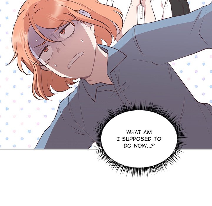 Oddity Office Oddity Office EP 5 - Toomics page 26 - 
