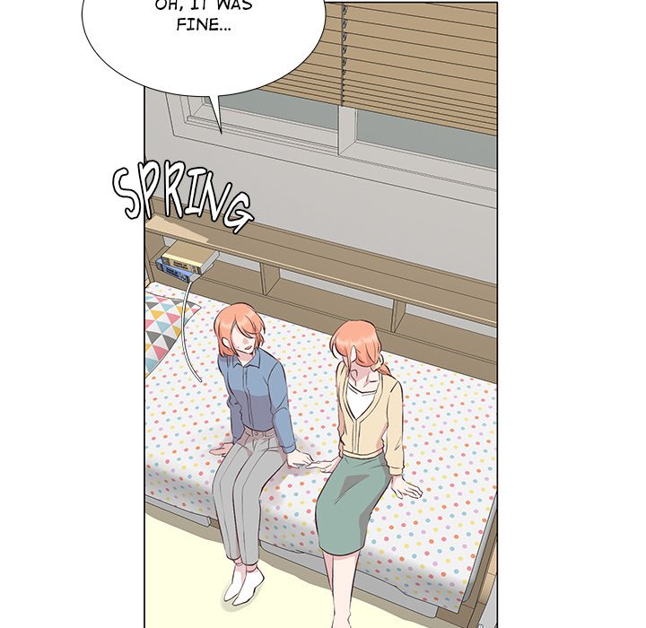 Oddity Office Oddity Office EP 5 - Toomics page 33 - 