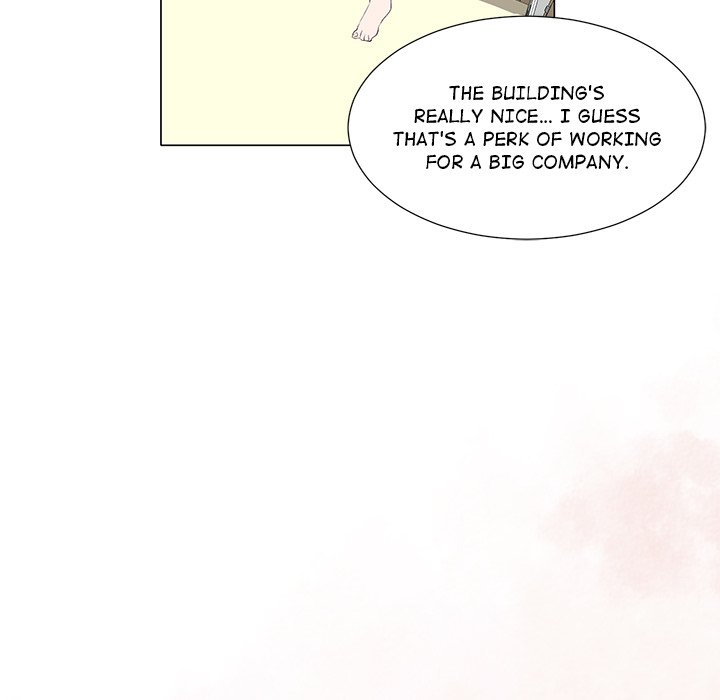 Oddity Office Oddity Office EP 5 - Toomics page 34 - 