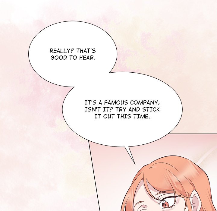 Oddity Office Oddity Office EP 5 - Toomics page 35 - 