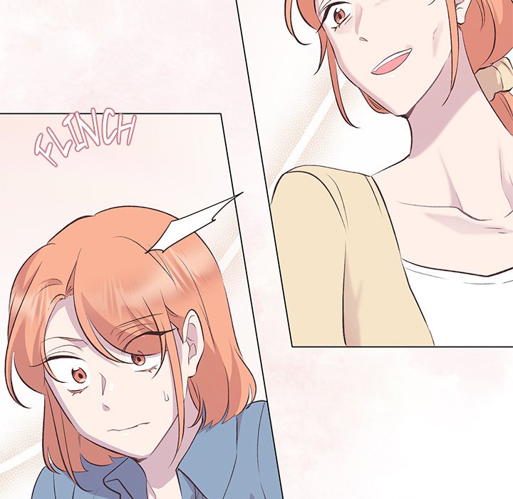 Oddity Office Oddity Office EP 5 - Toomics page 36 - 