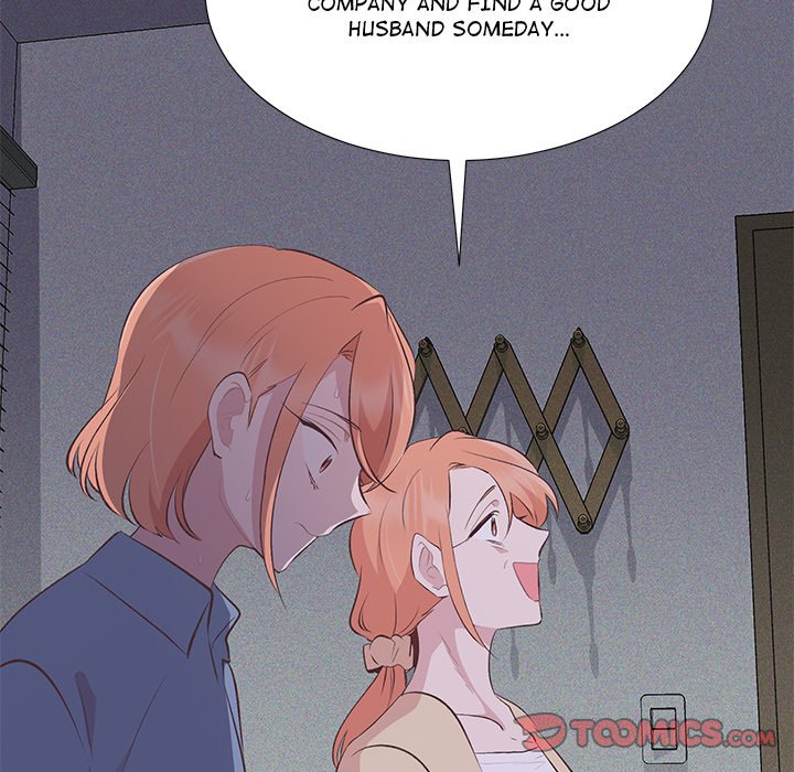 Oddity Office Oddity Office EP 5 - Toomics page 39 - 