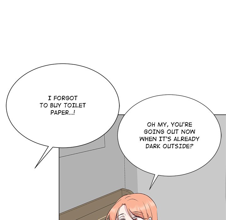 Oddity Office Oddity Office EP 5 - Toomics page 44 - 