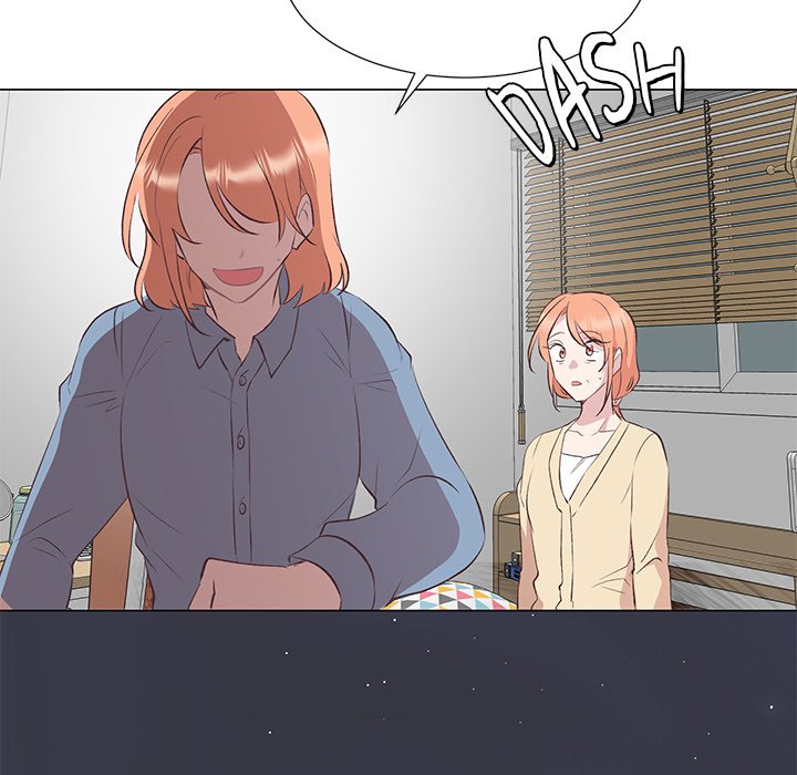 Oddity Office Oddity Office EP 5 - Toomics page 47 - 