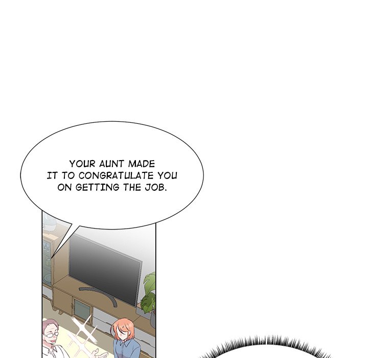 Oddity Office Oddity Office EP 5 - Toomics page 6 - 