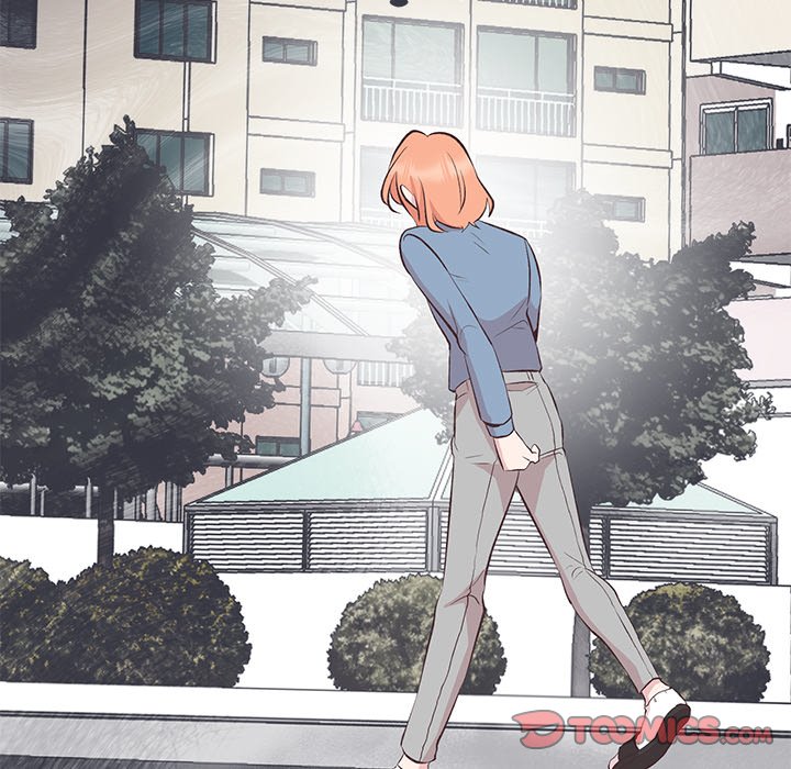 Oddity Office Oddity Office EP 5 - Toomics page 51 - 