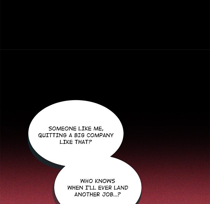 Oddity Office Oddity Office EP 5 - Toomics page 53 - 