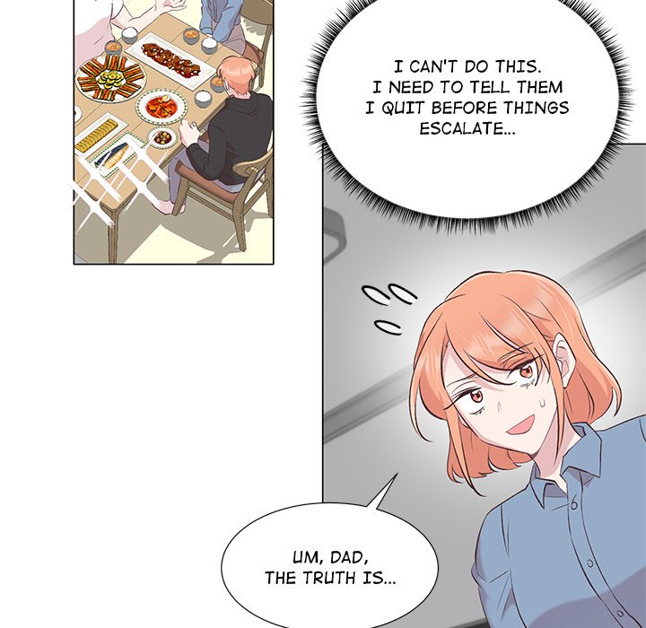 Oddity Office Oddity Office EP 5 - Toomics page 7 - 