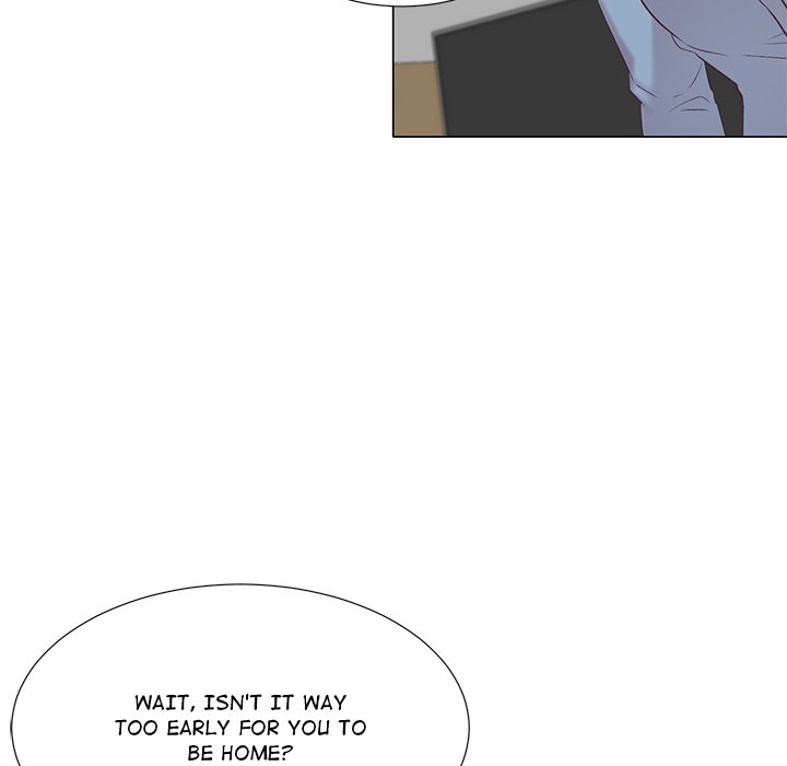 Oddity Office Oddity Office EP 5 - Toomics page 8 - 