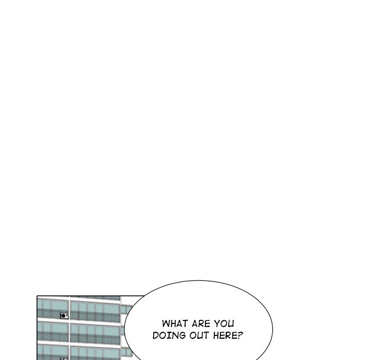 Oddity Office Oddity Office EP 5 - Toomics page 73 - 