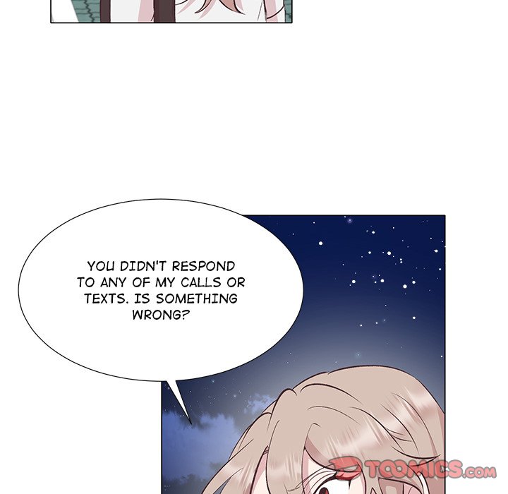 Oddity Office Oddity Office EP 5 - Toomics page 75 - 