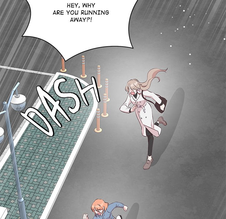 Oddity Office Oddity Office EP 5 - Toomics page 81 - 