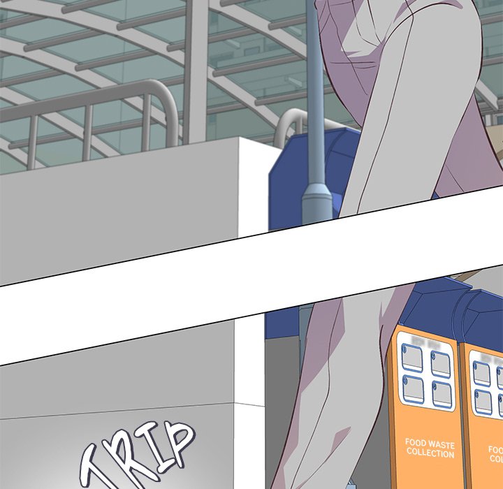 Oddity Office Oddity Office EP 5 - Toomics page 85 - 