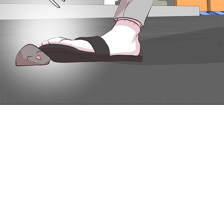 Oddity Office Oddity Office EP 5 - Toomics page 86 - 