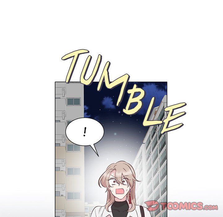 Oddity Office Oddity Office EP 5 - Toomics page 87 - 